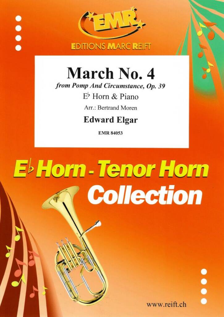 March No. 4